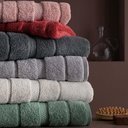 Ver imagem 1 de Jogo de Banho Vision Dual Air 5 Peças - Buddemeyer Goiaba/963