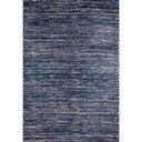 Ver imagem 1 de Tapete Turco Spirit D161A 0,80x2,50m Azul/Cinza Abdalla