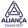 Fechadura Aço Inox 40mm Interna Premium 2700-71 Aliança - 2