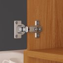 Ver imagem 5 de Kit Cozinha Compacta Itatiaia Napoles 6 Portas 2 Gavetas