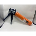 Ver imagem 1 de Aplicador Pu/ Silicone Tubo 310 Ml Serviço Pesado