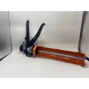 Ver imagem 3 de Aplicador Pu/ Silicone Tubo 310 Ml Serviço Pesado