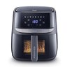 Fritadeira Elétrica Airfryer Ichef AllSpace Vision Max 5,7L | 127V - 3
