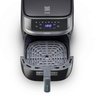 Fritadeira Elétrica Airfryer Ichef AllSpace Vision Max 5,7L | 127V - 2