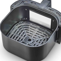 Fritadeira Elétrica Airfryer Ichef AllSpace Vision Max 5,7L | 127V - 10