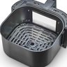 Fritadeira Elétrica Airfryer Ichef AllSpace Vision Max 5,7L | 127V - 10