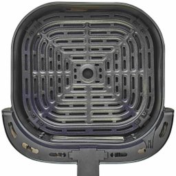 Fritadeira Elétrica Airfryer Ichef AllSpace Vision Max 5,7L | 127V - 11
