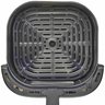 Fritadeira Elétrica Airfryer Ichef AllSpace Vision Max 5,7L | 127V - 11