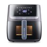Fritadeira Elétrica Airfryer Ichef AllSpace Vision Max 5,7L | 127V - 1