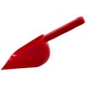 12x Pá Colher Dosadora para Gelo Pegador Cereais Ração Grãos - Vermelho - 4