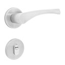 Ver imagem 1 de Fechadura Haga - Idea - Roseta 528 - Externa - 25264