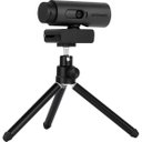 Ver imagem 1 de Webcam Full Hd 1080p 60fps Cam Preta Streamplify