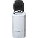Ver imagem 2 de Máquina de Lavar Semiautomática 20kg Lavamax Eco Suggar