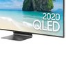 Smart TV QLED 55 Polegadas 4K 55Q95T Única Conexão e Suporte No Gap Pontos Quânticos Samsung - 7