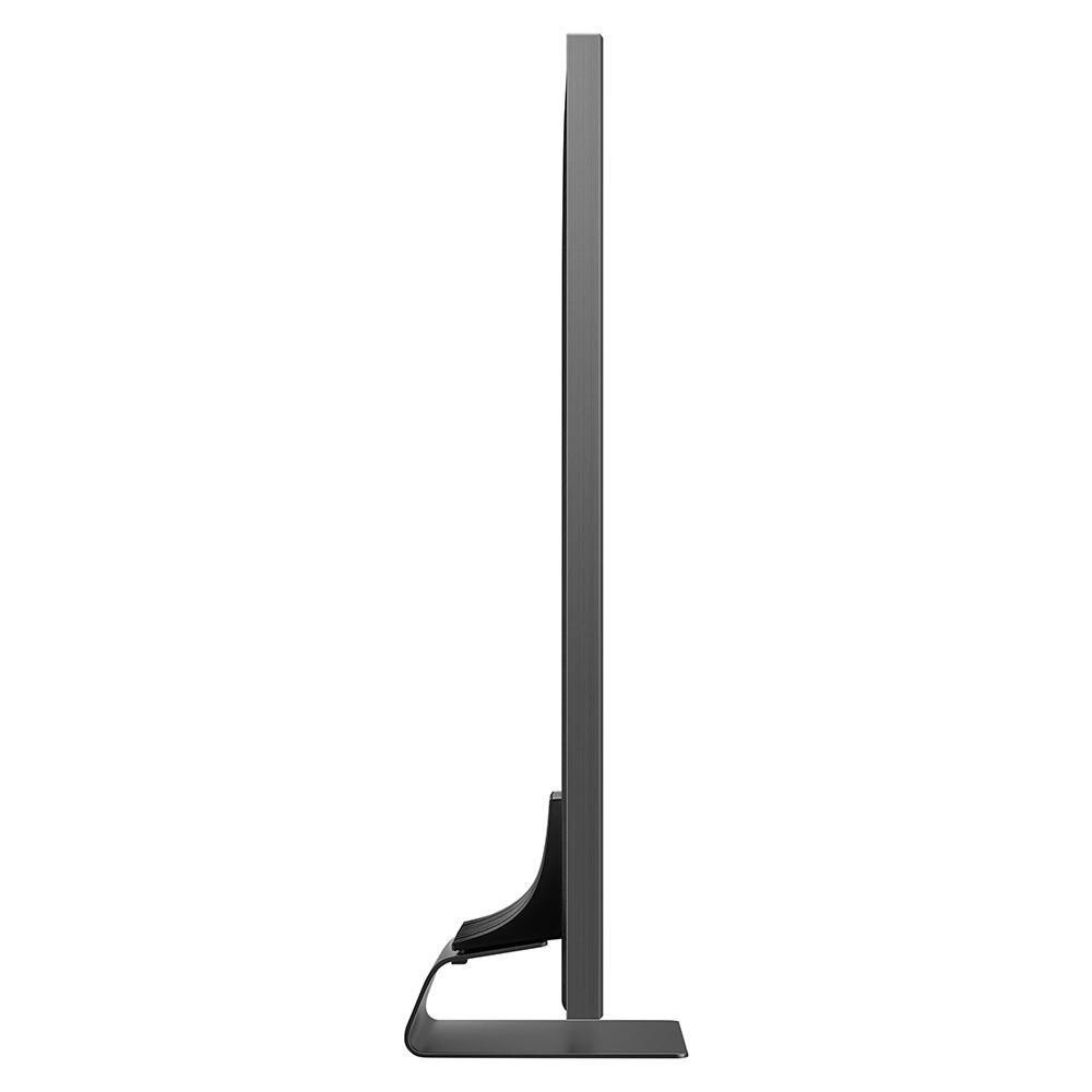 Smart TV QLED 55 Polegadas 4K 55Q95T Única Conexão e Suporte No Gap Pontos Quânticos Samsung - 3
