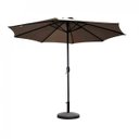 Ver imagem 1 de Ombrelone Giratório Bali