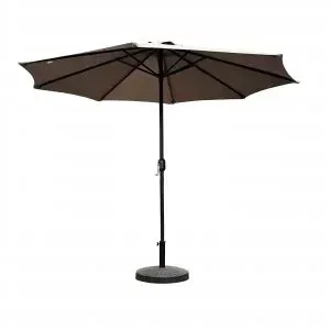 Ombrelone Giratório Bali  - 2