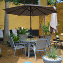 Ver imagem 1 de Ombrelone Giratório Bali 