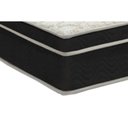 Ver imagem 6 de Colchão Queen Ortobom Molas Bonnel Nanolastic Fort Airtech Progressive Ortopillow (158x198x29) -