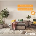 Ver imagem 2 de Cama Baú Emma - Casal (138x188cm)