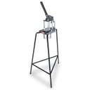 Ver imagem 1 de Amassador de Batatas Legumes Torresmo Industrial Grande - Vitalex