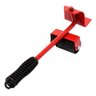 Movimentador de Moveis com Suporte de Carga 150kg - 1