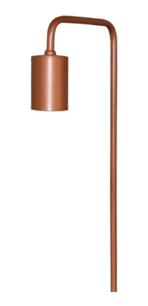 Luminária Abajur de Chão Estilo Retrô para Sala, Quarto - Ideal para utilizar com Lâmpada de Filamen - 3