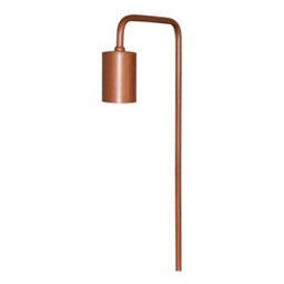 Luminária Abajur de Chão Estilo Retrô para Sala, Quarto Ideal para Utilizar com Lâmpada de Filamento - 3