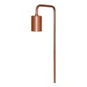 Ver imagem 3 de Luminária Abajur de Chão Estilo Retrô para Sala, Quarto Ideal para Utilizar com Lâmpada de Filamento