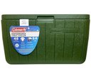 Ver imagem 1 de Caixa Térmica Coleman 48qt 45,4 Litros Cor Verde 64 Latas