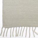 Ver imagem 2 de Tapete Kilim Cotton 300x400 Bege