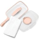 Ver imagem 4 de Porta Lenço Umidecido Wipes Case Rose Skip Hop