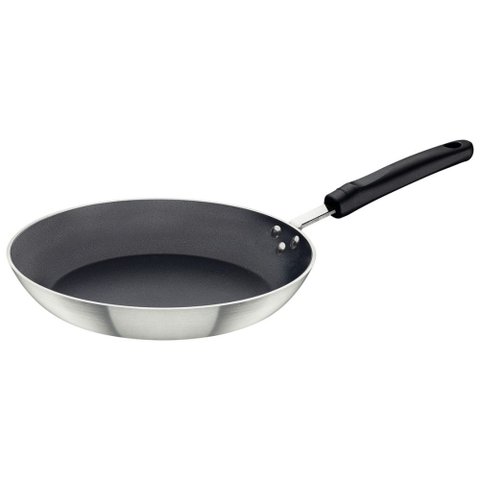 Frigideira Profissional em Alumínio 30 cm 2,3 L com Revestimento Antiaderente Premium Tramontina 208