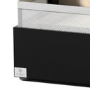 Ver imagem 4 de Lareira de Centro Clássica