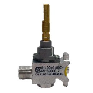 Registro Ramal Cooktop Tramontina QUEIMADOR SEMI RÁPIDO