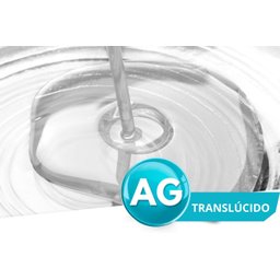 Resina para Artesanato Alta Espessura Ag 1kg - 4