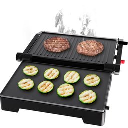 Mini Grill 220v Oster - 12