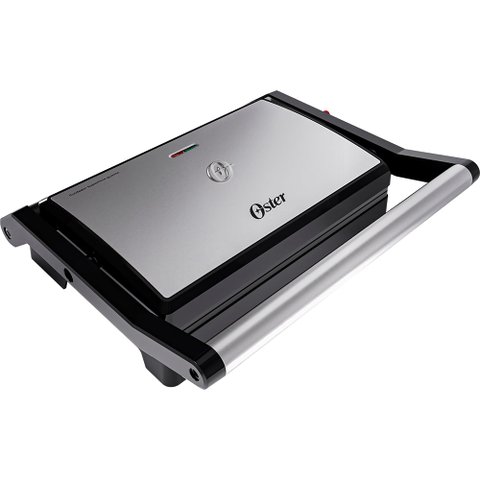 Mini Grill 220v Oster