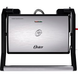 Mini Grill 220v Oster - 5