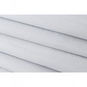 Ver imagem 5 de Cabeceira King Luxo 193X60 Branco Tachas Fumê
