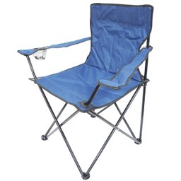 Cadeira Banco Banqueta Pesca Camping Praia com Apoio de Braço e Porta Copos Importway Iwcdc - 3 Cadeira Banco Banqueta Pesca Camping Praia com Apoio de Braço e Porta Copos Importway Iwcdc - 3