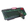 Kit Teclado E Mouse Gamer Xtrad Hk-8500 - 1