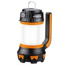 Ver imagem 2 de Holofote Recarregável 5W LED 400 L Atrio - ES444 ES444