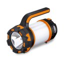 Ver imagem 1 de Holofote Recarregável 5W LED 400 L Atrio - ES444 ES444