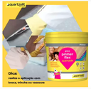 Ver imagem 2 de Primer Base Flex Quartozolit 3.6 Kl Weber