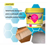 Primer Base Flex Quartozolit 3.6 Kl Weber - 3