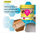 Ver imagem 3 de Primer Base Flex Quartozolit 3.6 Kl Weber