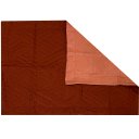 Ver imagem 2 de Porta Travesseiro Oportunity Martelado 50x70 Vinho