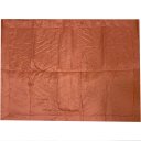 Ver imagem 3 de Porta Travesseiro Oportunity Martelado 50x70 Vinho