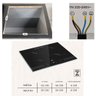 Cooktop 4 Bocas Tronos If701ob1 Indução Vitrocerâmico-220v - 3